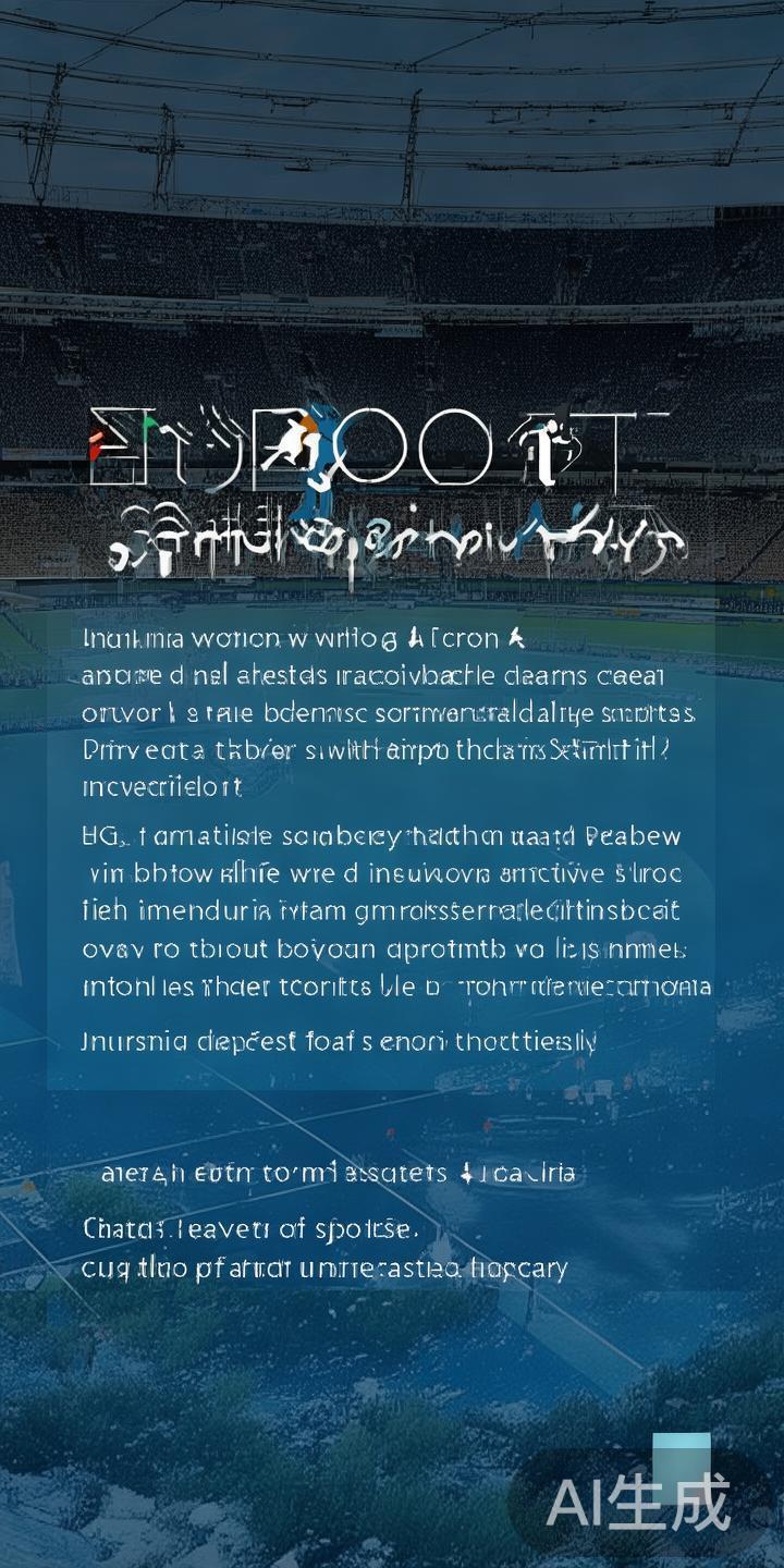 欧博体育介绍及其在体育娱乐行业中的创新与发展分析 随着体育娱乐产业的不断发展,越来越多的企业开始借助