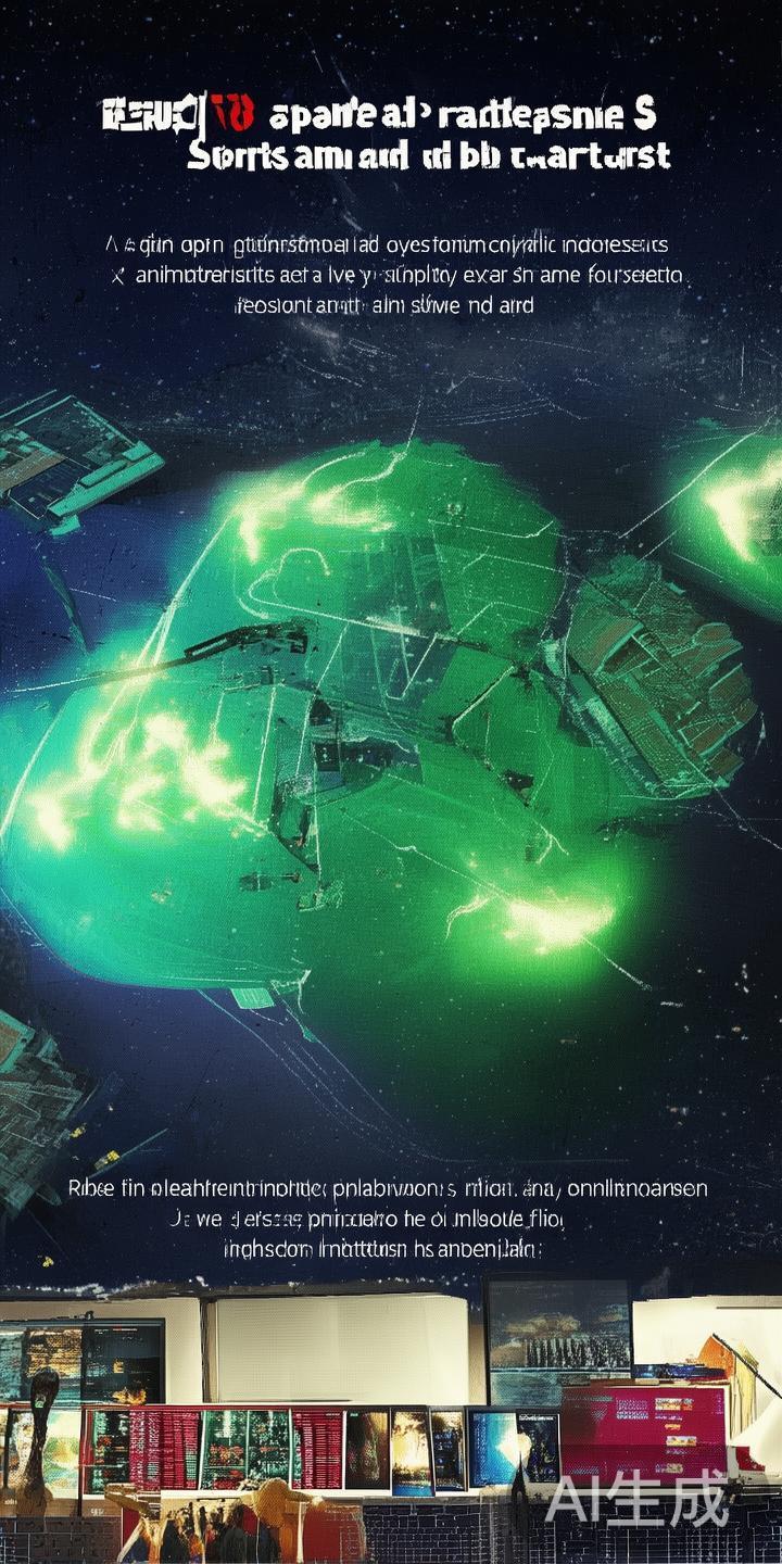 随着科技的不断进步，体育娱乐行业逐渐迈向智能化、多