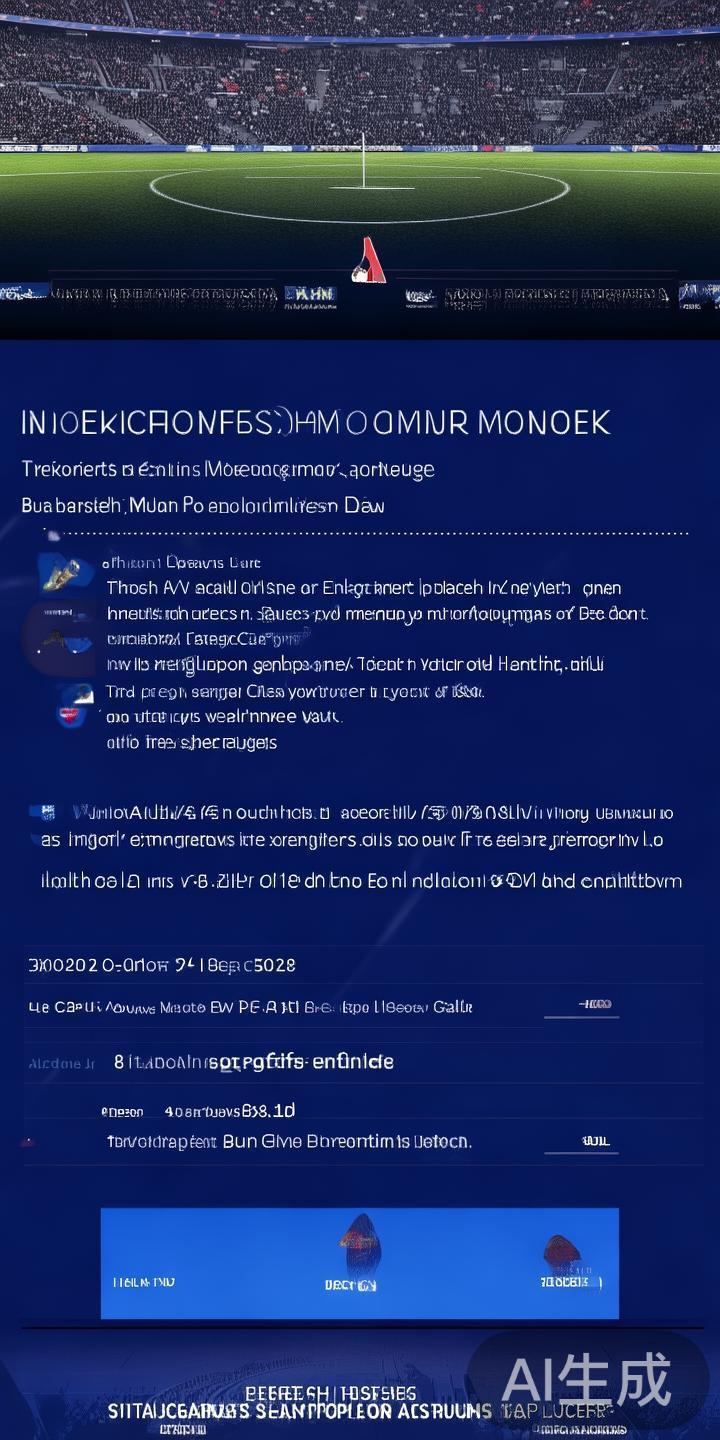 欧博体育线上平台提供的即时比分与全面赛事资讯优势解析