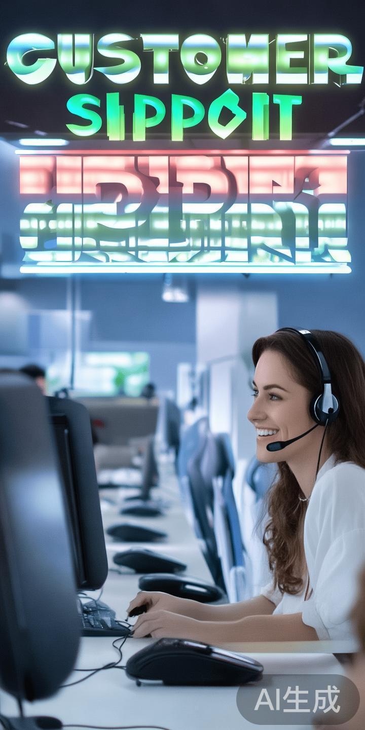 全面解析欧博体育投注app的客户服务与技术支持渠道及其优势