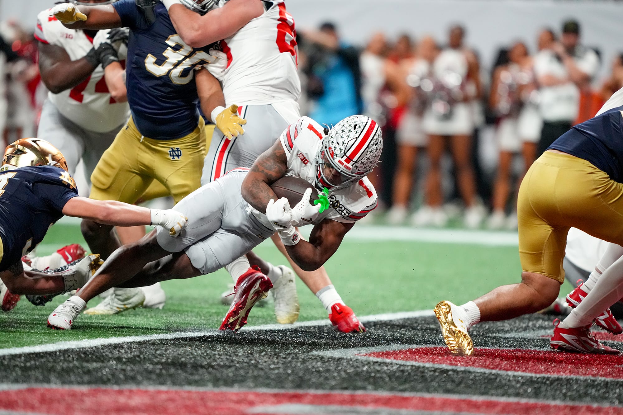 绿联便携无线蓝牙鼠标